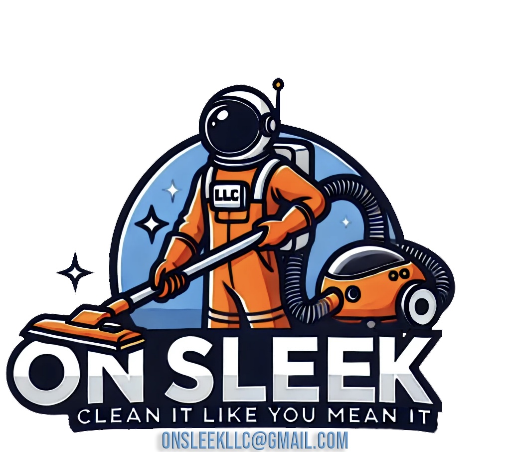 OnSleek LLC official logo